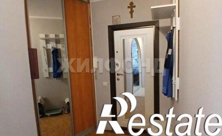 3-комн квартира улица Дзержинского, 75,  д. 75