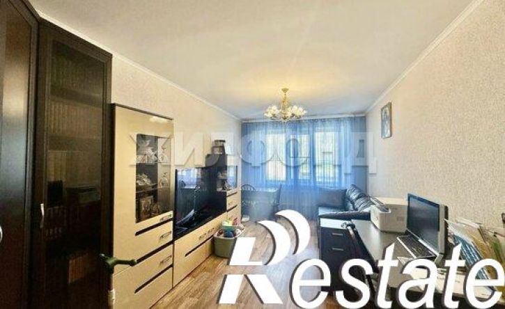 3-комн квартира Южное шоссе, 27,  д. 27