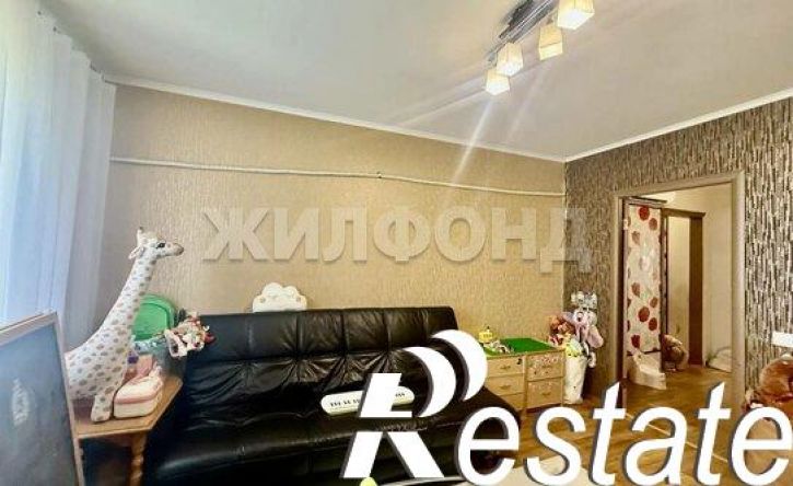 3-комн квартира Южное шоссе, 27,  д. 27