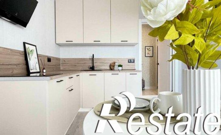 1-комн квартира проспект Степана Разина, 16В,  д. 16В