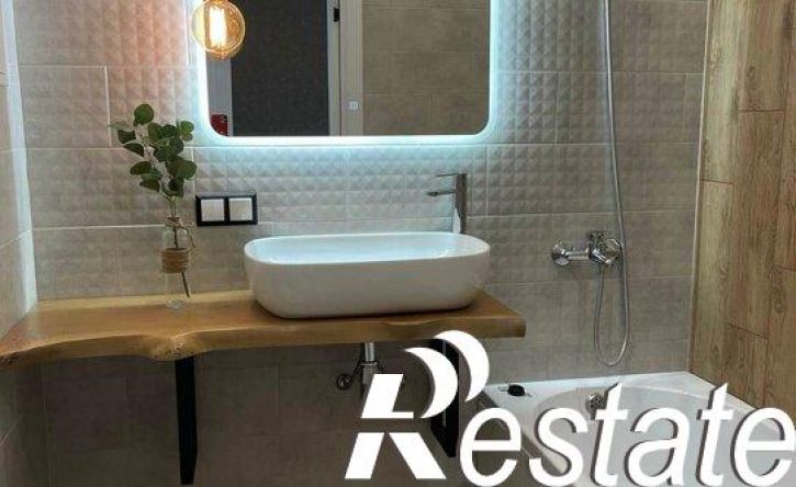 1-комн квартира проспект Степана Разина, 16В,  д. 16В