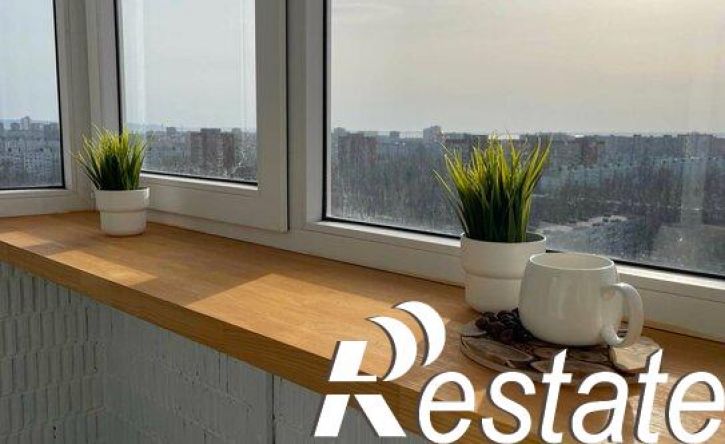 1-комн квартира проспект Степана Разина, 16В,  д. 16В