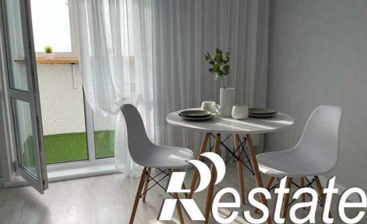 1-комн квартира проспект Степана Разина, 16В,  д. 16В