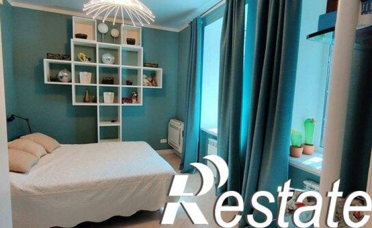 3-комн квартира Лесопарковое шоссе, 31,  д. 31
