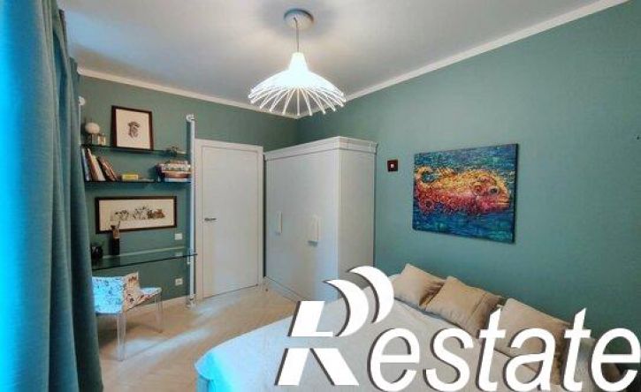 3-комн квартира Лесопарковое шоссе, 31,  д. 31