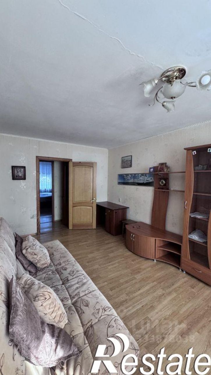 2-комн квартира проспект Степана Разина, 18,  д. 18