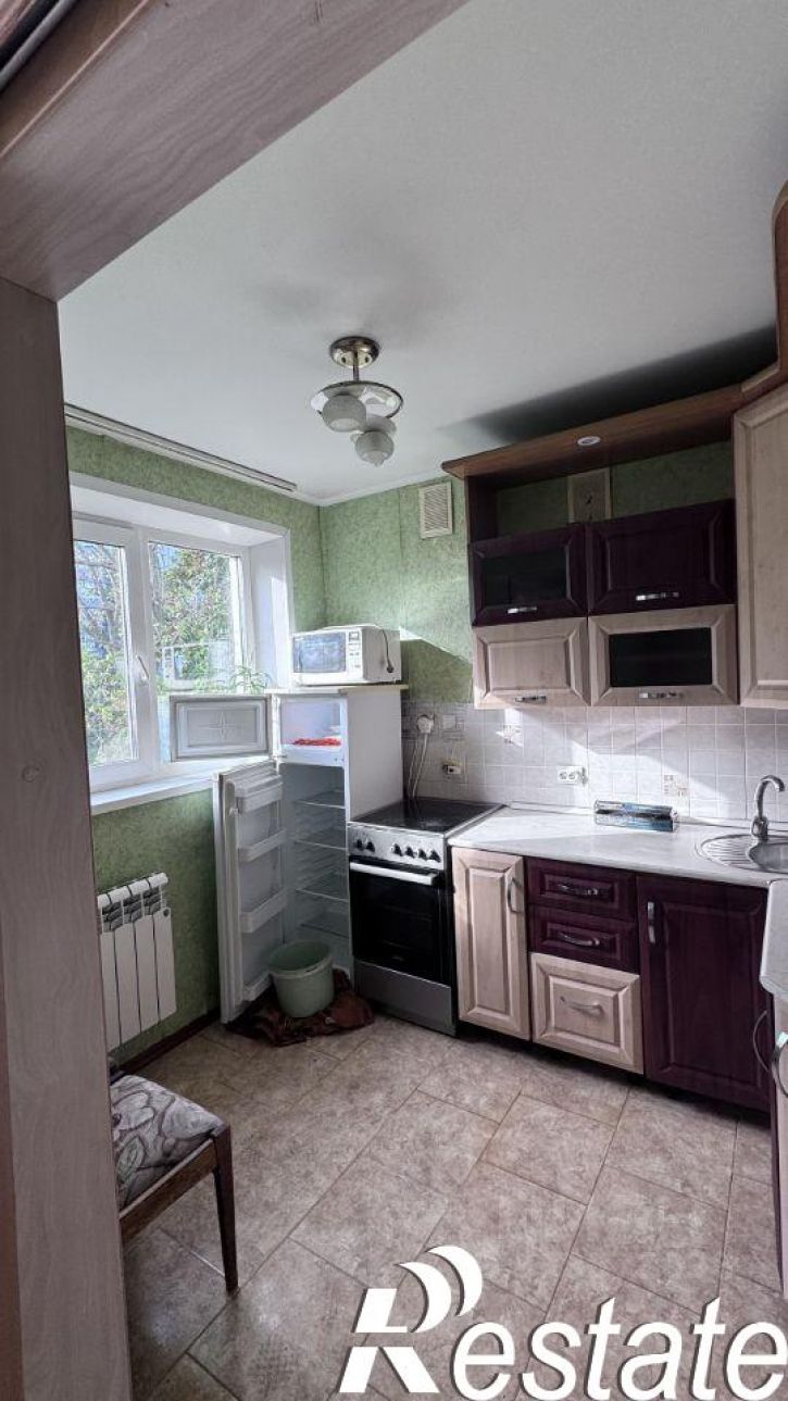 2-комн квартира проспект Степана Разина, 18,  д. 18