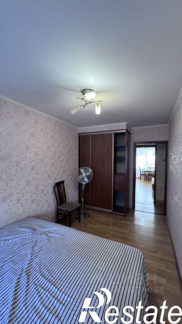 2-комн квартира проспект Степана Разина, 18,  д. 18