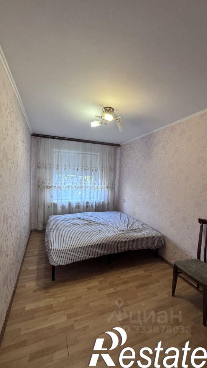 2-комн квартира проспект Степана Разина, 18,  д. 18