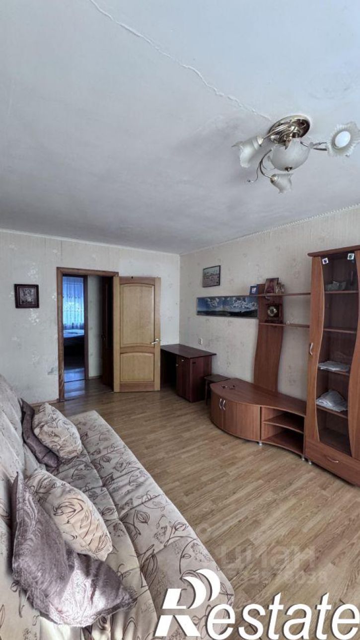 2-комн квартира проспект Степана Разина, 18,  д. 18