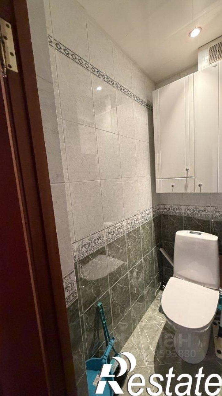 2-комн квартира улица Фрунзе, 4Б,  д. 4Б