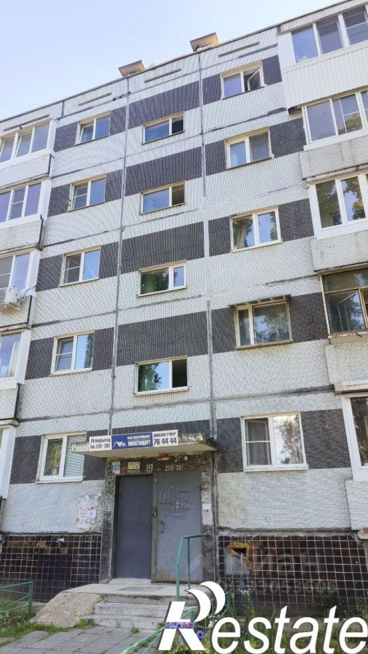 2-комн квартира Ленинский проспект, 15,  д. 15