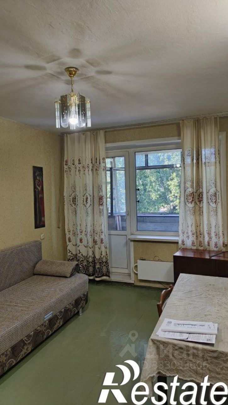2-комн квартира Ленинский проспект, 15,  д. 15