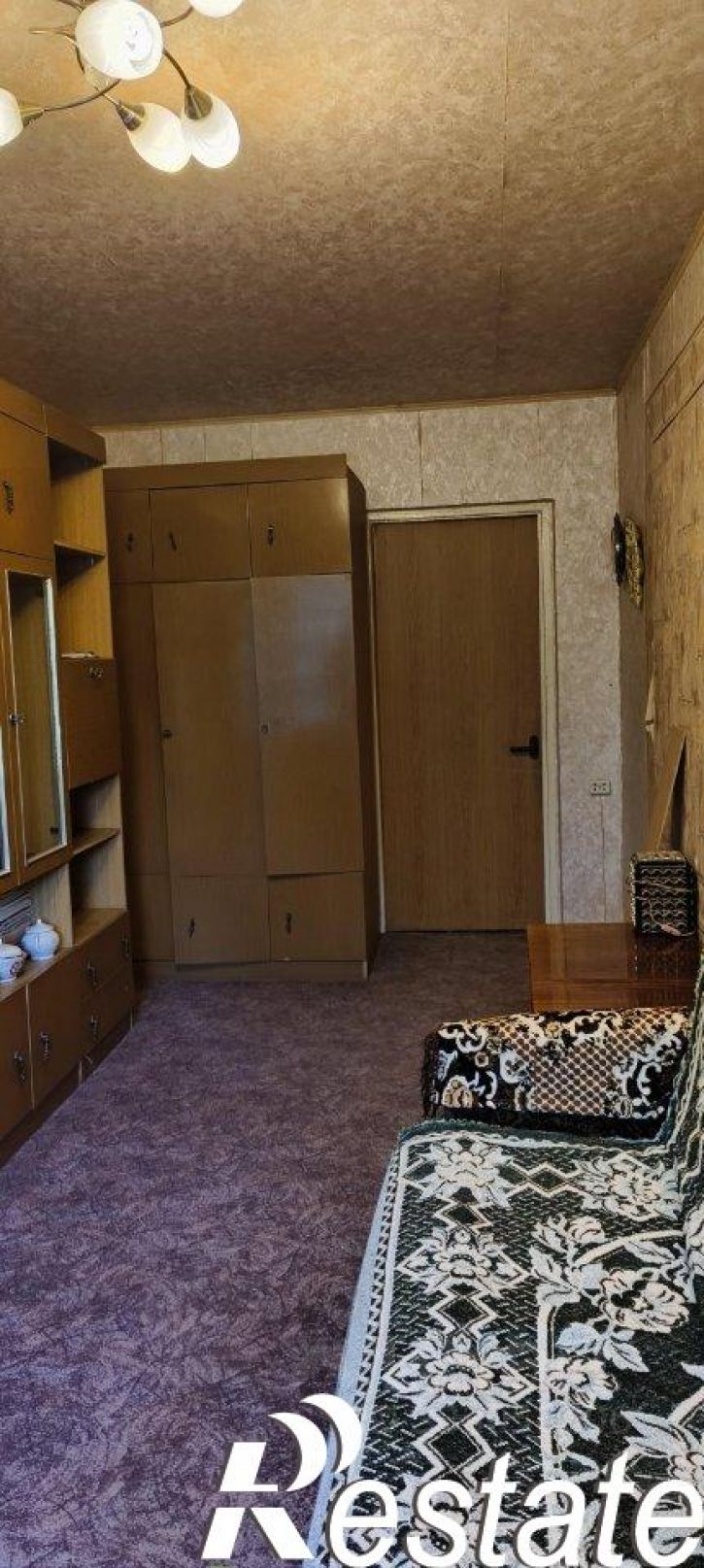 2-комн квартира Ленинский проспект, 15,  д. 15