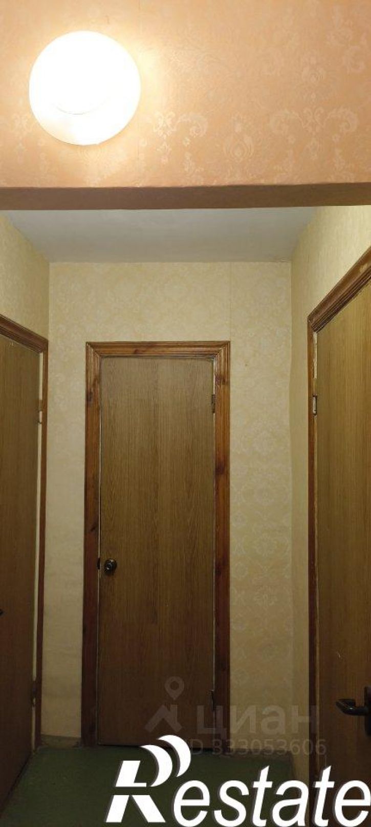 2-комн квартира Ленинский проспект, 15,  д. 15