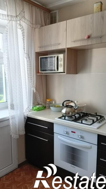 Купить квартиру за 3 520 000 рублей на Ленина, 77