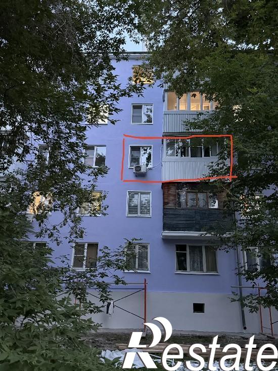 Купить квартиру за 3 250 000 рублей на Мира, 146