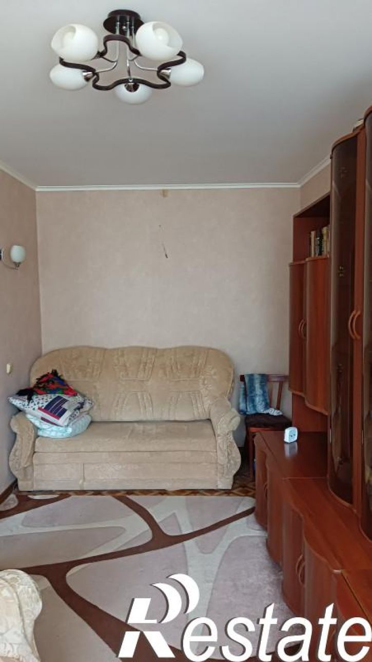 2-комн квартира Ленина, 77