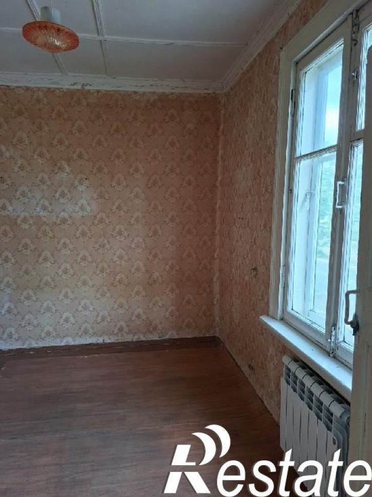 3-комн квартира Комсомольское ш-се, 10