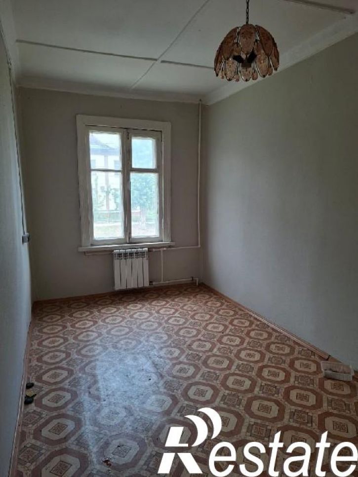 3-комн квартира Комсомольское ш-се, 10