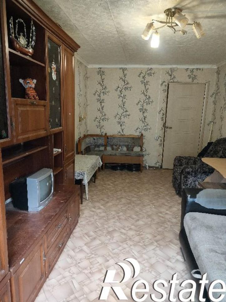 2-комн квартира Ленина, 54