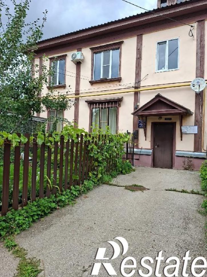 3-комн квартира Комсомольское ш-се, 10