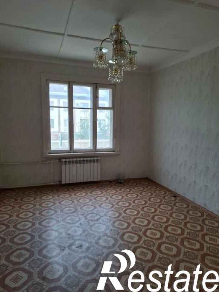 3-комн квартира Комсомольское ш-се, 10