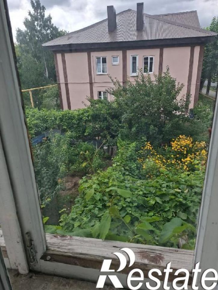 3-комн квартира Комсомольское ш-се, 10