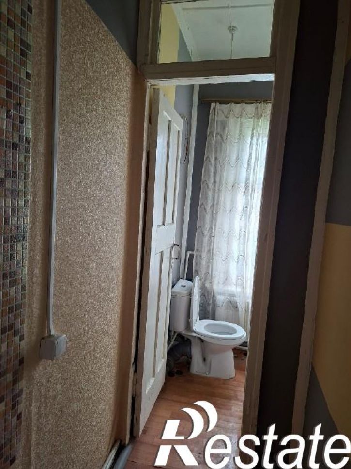 3-комн квартира Комсомольское ш-се, 10