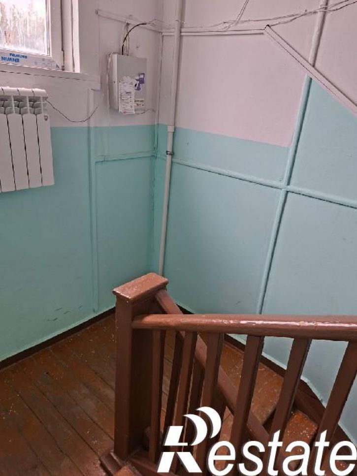3-комн квартира Комсомольское ш-се, 10