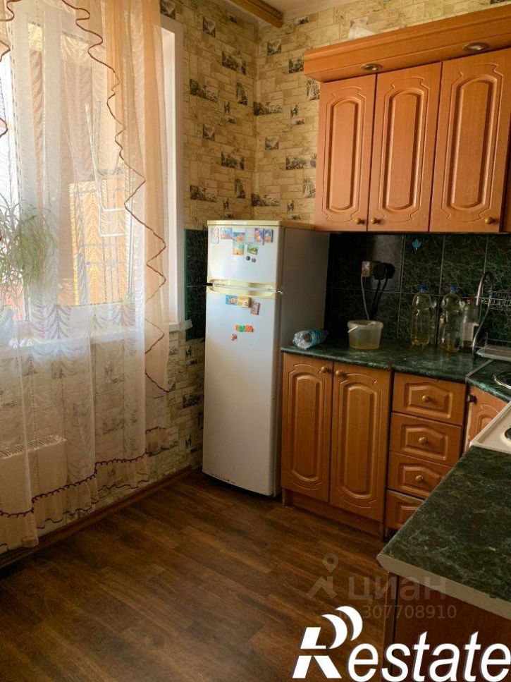 1-комн квартира улица 70 лет Октября, 86,  д. 86