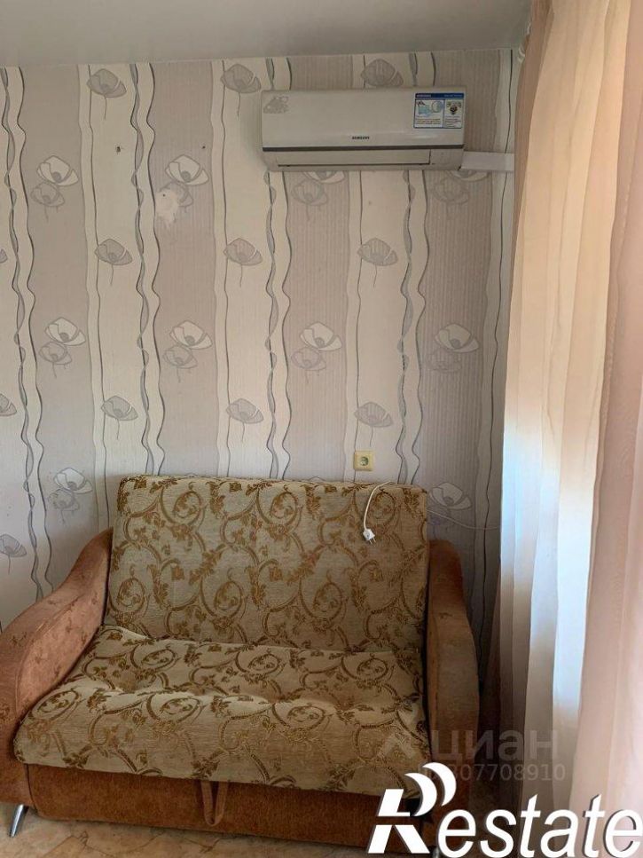 1-комн квартира улица 70 лет Октября, 86,  д. 86