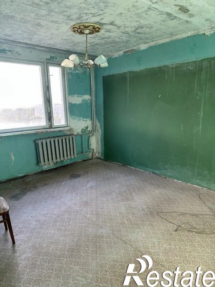 3-комн квартира Ленинский проспект, 27,  д. 27