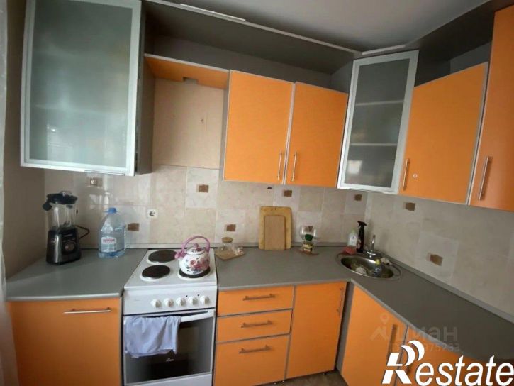 1-комн квартира бульвар Космонавтов, 12,  д. 12