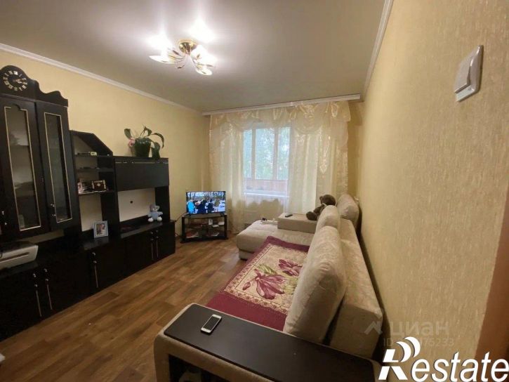 1-комн квартира бульвар Космонавтов, 12,  д. 12