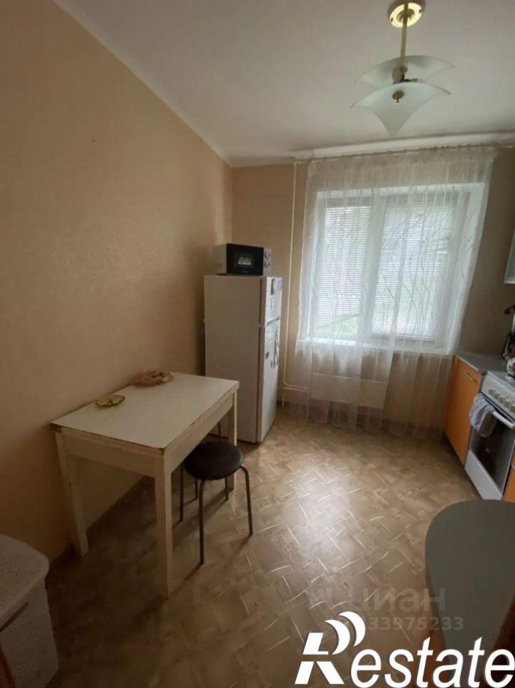 1-комн квартира бульвар Космонавтов, 12,  д. 12