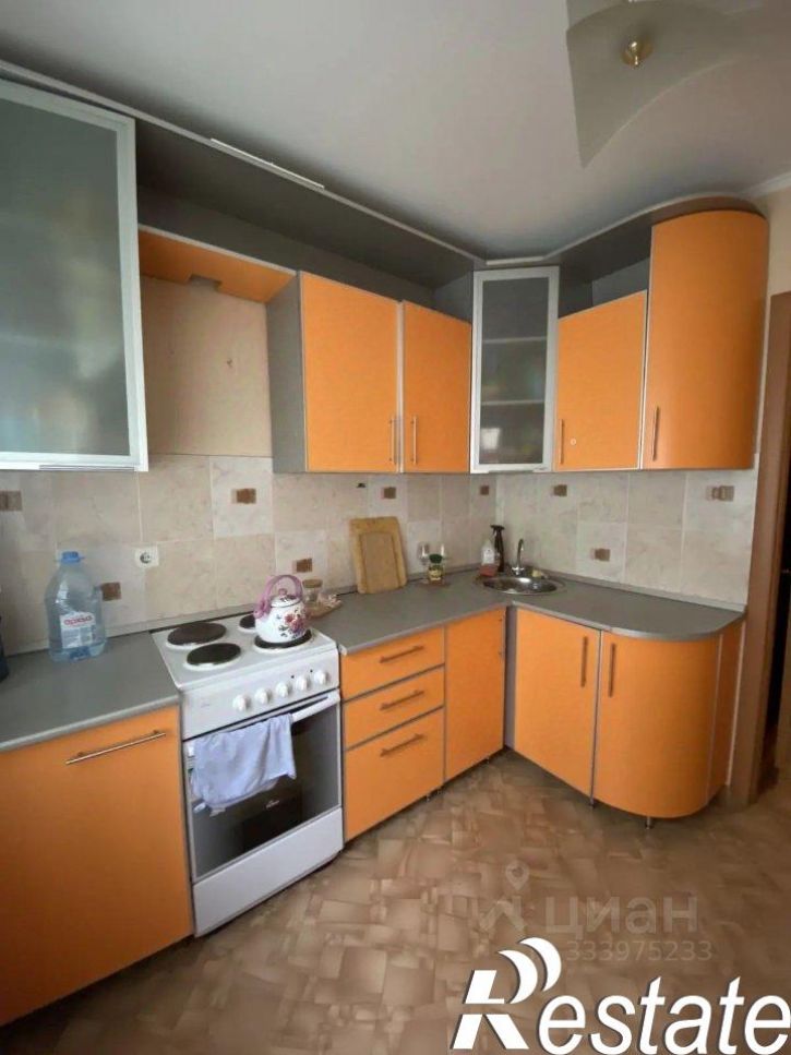 1-комн квартира бульвар Космонавтов, 12,  д. 12