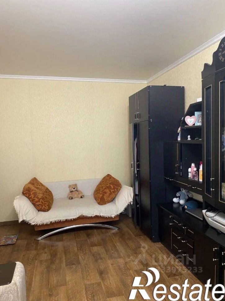 1-комн квартира бульвар Космонавтов, 12,  д. 12