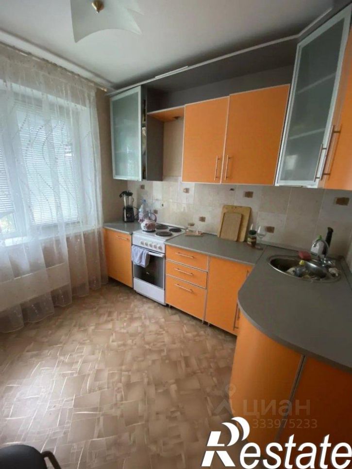 1-комн квартира бульвар Космонавтов, 12,  д. 12