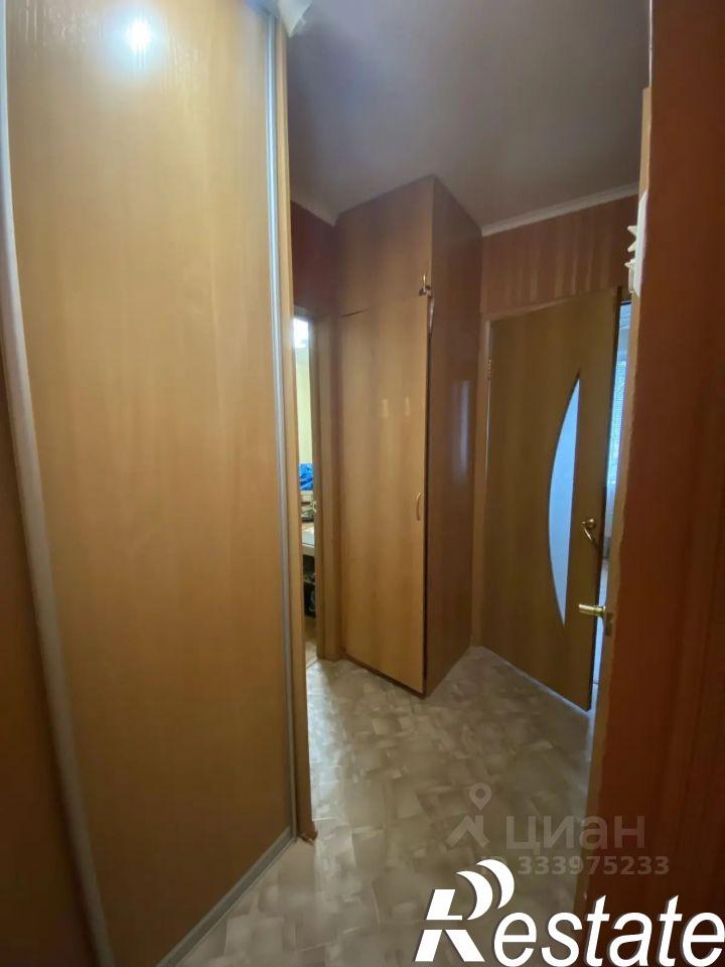 1-комн квартира бульвар Космонавтов, 12,  д. 12
