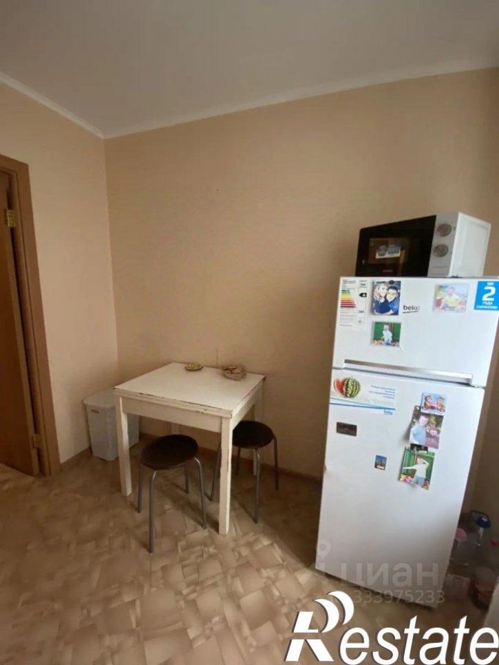1-комн квартира бульвар Космонавтов, 12,  д. 12