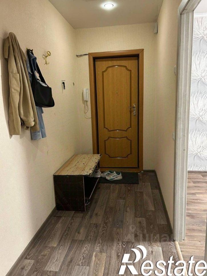 2-комн квартира Южное шоссе, 19,  д. 19