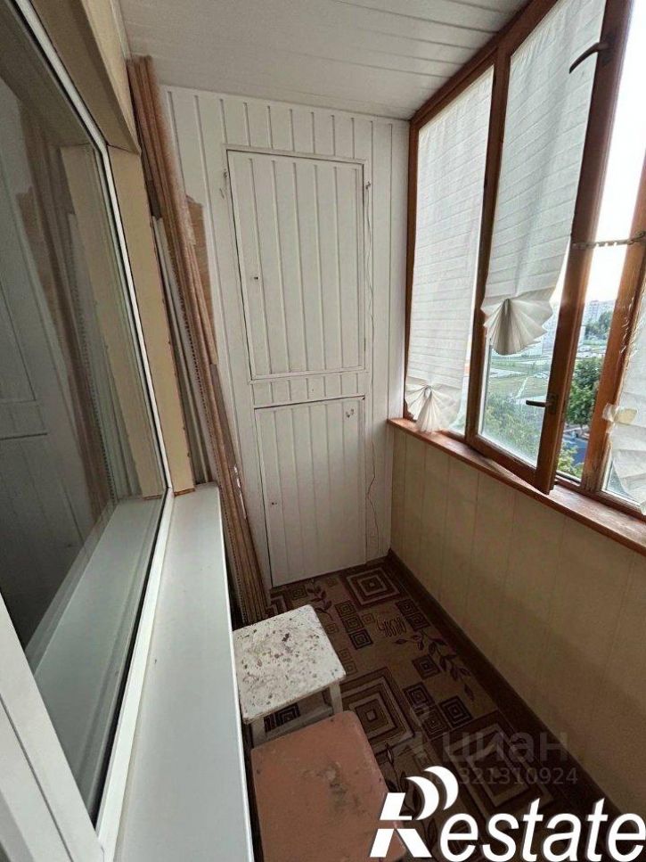 2-комн квартира Южное шоссе, 19,  д. 19