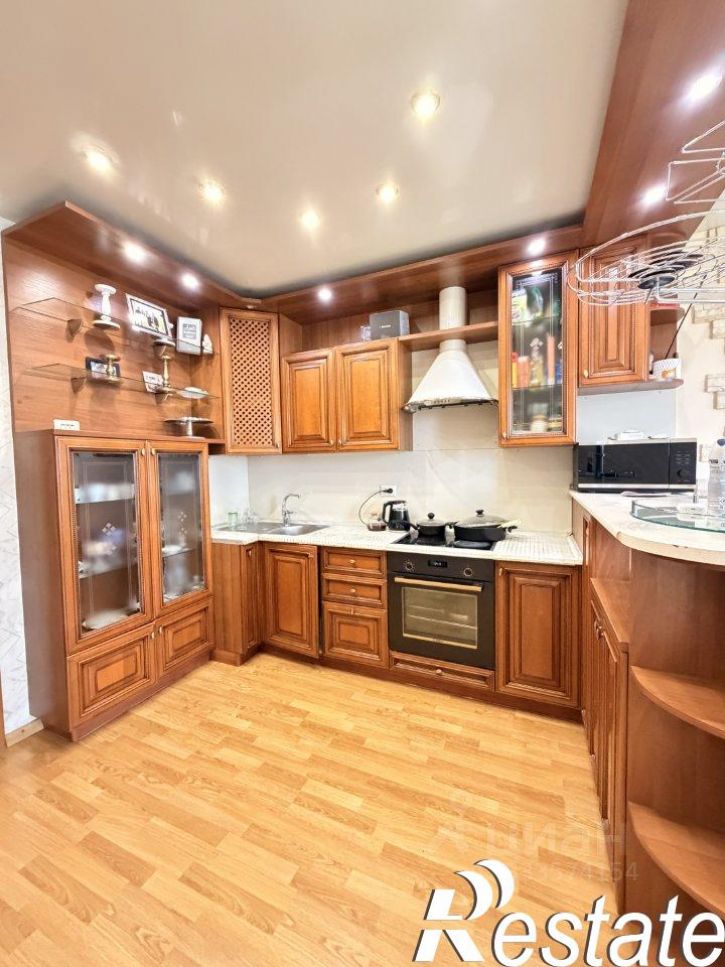 2-комн квартира Южное шоссе, 83,  д. 83