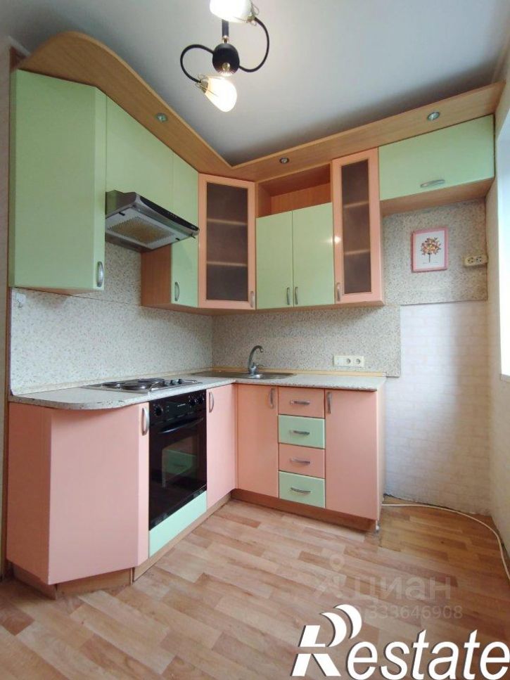 2-комн квартира Приморский бульвар, 32,  д. 32
