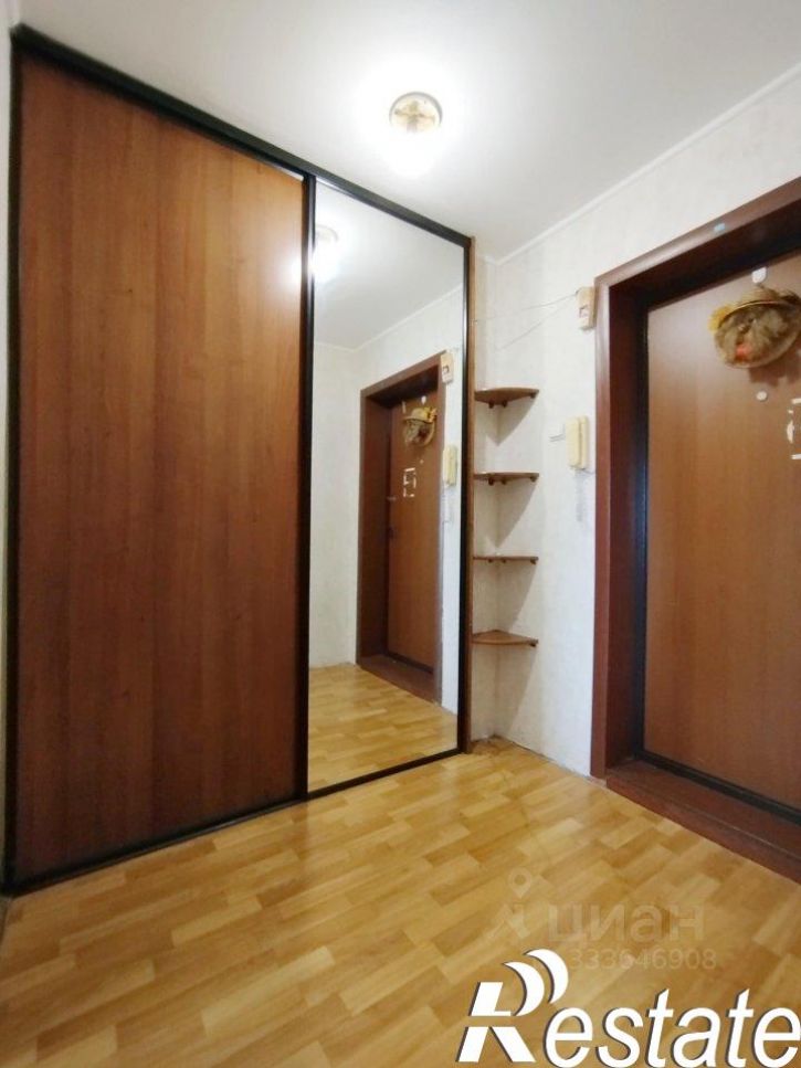 2-комн квартира Приморский бульвар, 32,  д. 32