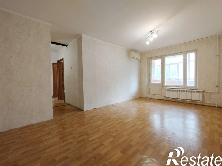 2-комн квартира Приморский бульвар, 32,  д. 32