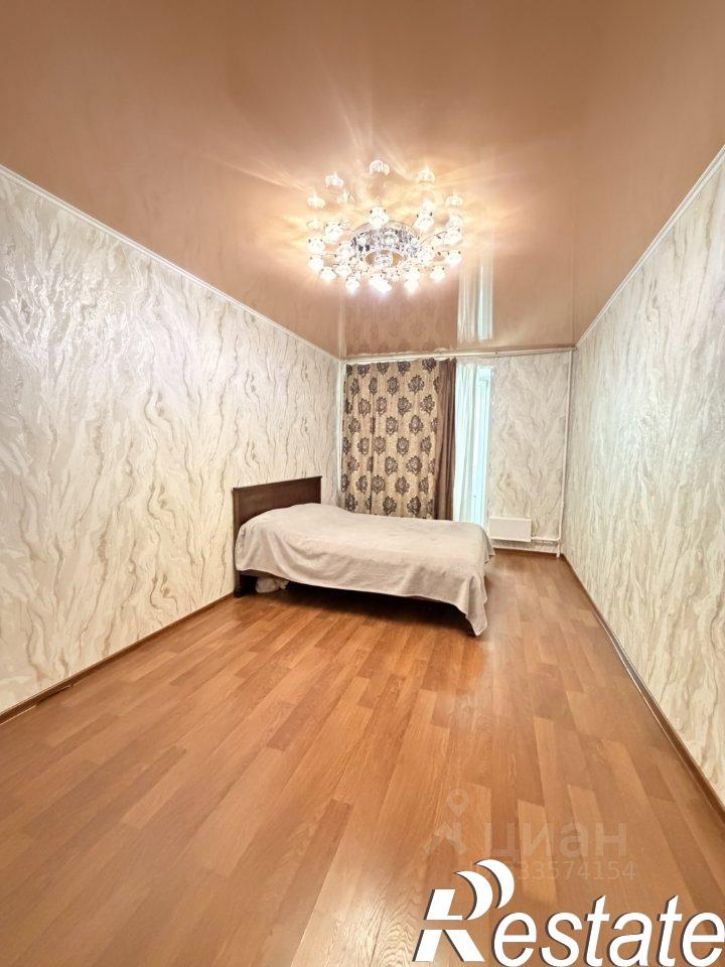 2-комн квартира Южное шоссе, 83,  д. 83