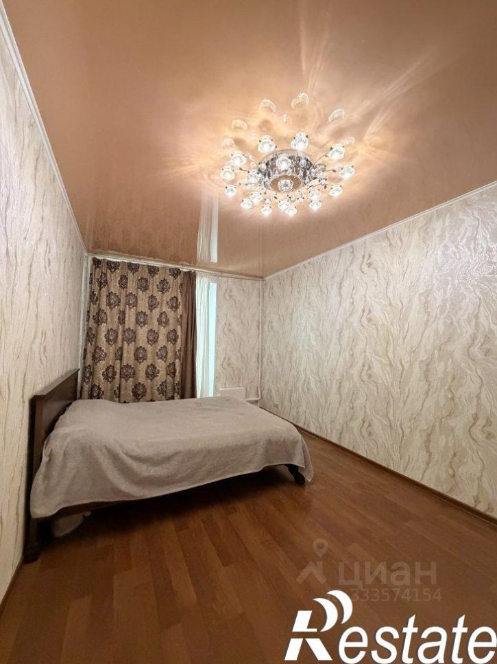 2-комн квартира Южное шоссе, 83,  д. 83