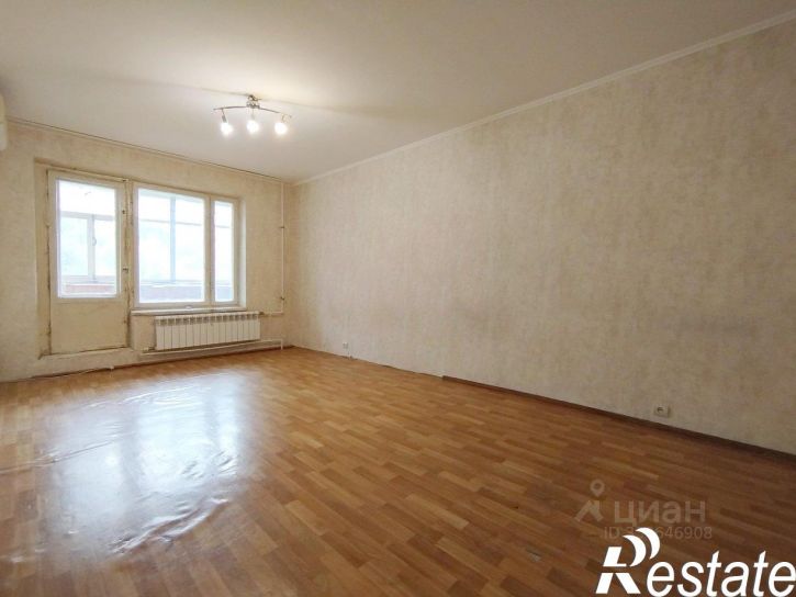 2-комн квартира Приморский бульвар, 32,  д. 32